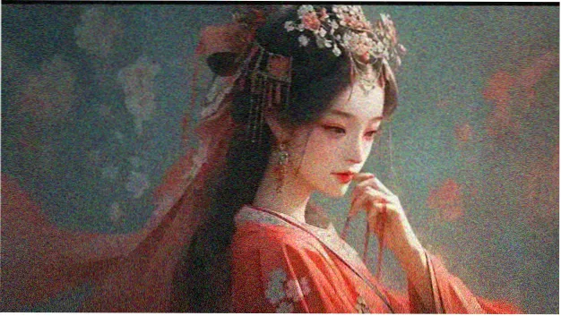 三维动漫制作软件绑定与渲染预览画面